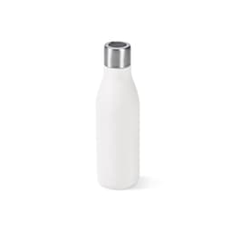 CHILWELL. Garrafa térmica em aço inox 90% reciclado de parede dupla com sistema de auto-sanitização UV (500 mL) Code.: 94343 - foto 8