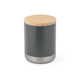 NORRE TUMBLER. Copo de viagem em aço inox, térmico com parede dupla isolada a vácuo 370 mL Code.: 94661 - foto 14