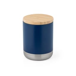 NORRE TUMBLER. Copo de viagem em aço inox, térmico com parede dupla isolada a vácuo 370 mL Code.: 94661 - foto 16