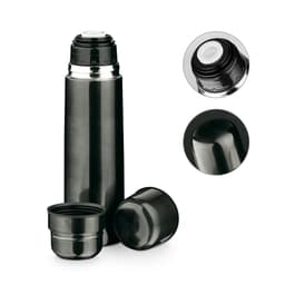 HEAT. Garrafa em aço inox de parede dupla térmica, isolada a vácuo (750 mL) Code.: 94667 - foto 2