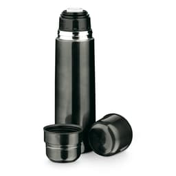 HEAT. Garrafa em aço inox de parede dupla térmica, isolada a vácuo (750 mL) Code.: 94667 - foto 3
