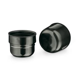 HEAT. Garrafa em aço inox de parede dupla térmica, isolada a vácuo (750 mL) Code.: 94667 - foto 6