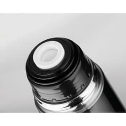 HEAT. Garrafa em aço inox de parede dupla térmica, isolada a vácuo (750 mL) Code.: 94667 - foto 7