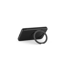 WARSHEL 5. Bateria portátil magnética com carregador por indução super-rápido (5'000 mAh), em ABS 100% reciclado Code.: 97142 - foto 7