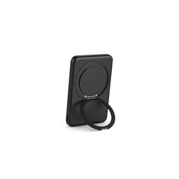 WARSHEL 5. Bateria portátil magnética com carregador por indução super-rápido (5'000 mAh), em ABS 100% reciclado Code.: 97142 - foto 9