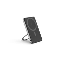 WARSHEL 5. Bateria portátil magnética com carregador por indução super-rápido (5'000 mAh), em ABS 100% reciclado Code.: 97142 - foto 10