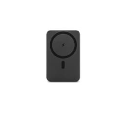 WARSHEL 5. Bateria portátil magnética com carregador por indução super-rápido (5'000 mAh), em ABS 100% reciclado Code.: 97142 - foto 11