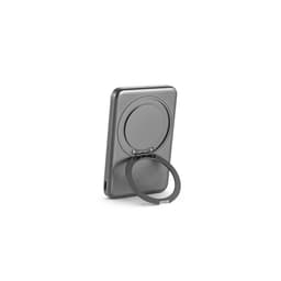 WARSHEL 5. Bateria portátil magnética com carregador por indução super-rápido (5'000 mAh), em ABS 100% reciclado Code.: 97142 - foto 15