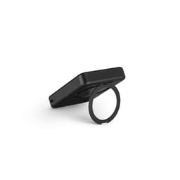 WARSHEL 10. Bateria portátil magnética com carregador por indução super-rápido (10'000 mAh), em ABS 100% reciclado Code.: 97143 - foto 10