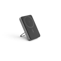 WARSHEL 10. Bateria portátil magnética com carregador por indução super-rápido (10'000 mAh), em ABS 100% reciclado Code.: 97143 - foto 11