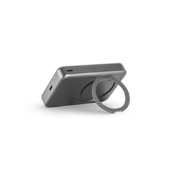 WARSHEL 10. Bateria portátil magnética com carregador por indução super-rápido (10'000 mAh), em ABS 100% reciclado Code.: 97143 - foto 15
