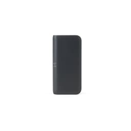 BECKER 20. Bateria portátil com carregador por indução super-rápido (20'000 mAh), em ABS 100% reciclado Code.: 97144 - foto 3