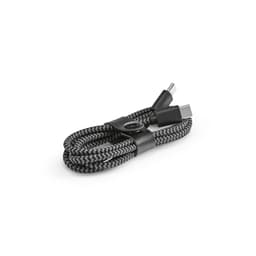 YONATH. Cabo USB-C de carregamento rápido em PET 100% reciclado Code.: 97174 - foto 6