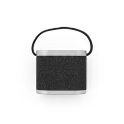 GUETTA. Caixa de som de 15W com carregador wireless super-rápido 15W e 2h de autonomia em bambu e PET 100% reciclado Code.: 97183 - foto 7