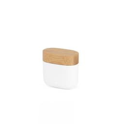 COBAIN. Fones de ouvido wireless com autonomia de 5h (300 mAh), em ABS 100% reciclado e bambu Code.: 97193 - foto 7