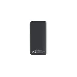 BECKER 10. Bateria portátil com carregador por indução super-rápido (10'000 mAh), em ABS 100% reciclado Code.: 97214 - foto 6