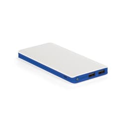 LUMINA X. Bateria portátil em ABS com LED e capacidade de 10'000 mAh Code.: 97945 - foto 4