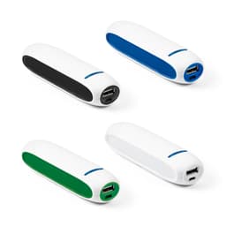 BOOLE 1'5. Bateria portátil em ABS (1'500 mAh) Code.: 97946 - foto 2