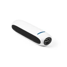 BOOLE 1'5. Bateria portátil em ABS (1'500 mAh) Code.: 97946 - foto 3