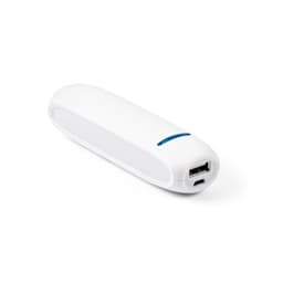 BOOLE 1'5. Bateria portátil em ABS (1'500 mAh) Code.: 97946 - foto 4