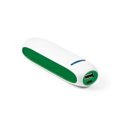 BOOLE 1'5. Bateria portátil em ABS (1'500 mAh) Code.: 97946 - foto 5