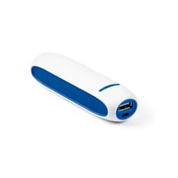 BOOLE 1'5. Bateria portátil em ABS (1'500 mAh) Code.: 97946 - foto 6