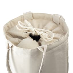 Bolsa Térmica em algodão e cortiça - Code.: BT212P - foto 9