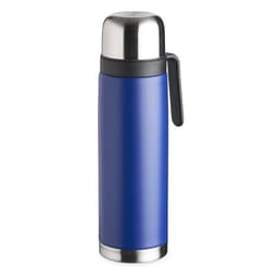 GARRAFA TÉRMICA 900ML INOX - Code.: 02090B - foto 1