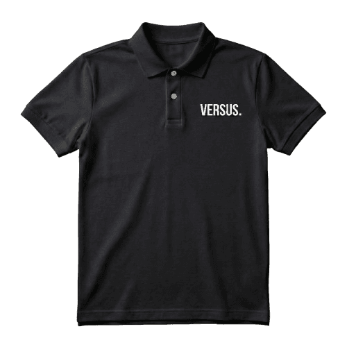 Camisa Gola Polo