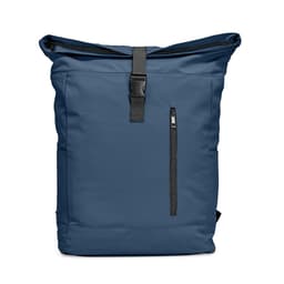 MOCHILA DE COURO SINTÉTICO 47L - Code.: E@07035 - foto 1