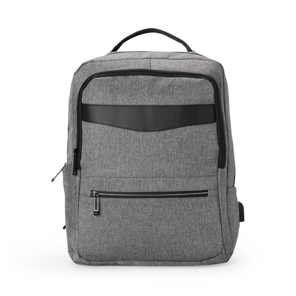 MOCHILA DE NYLON 22 LITROS - Code.: 01350B