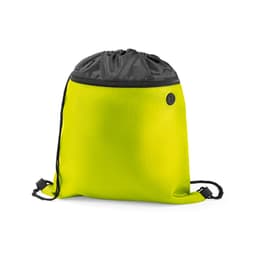 COLMAR. Sacola tipo mochila em 210D com bolso frontal com zíper e saída para fones Code.: 92912 - foto 14