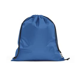 PEMBA. Sacola tipo mochila em poliéster reciclado 190T, produzida a partir de plástico reciclado Code.: 92931 - foto 17