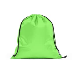 PEMBA. Sacola tipo mochila em poliéster reciclado 190T, produzida a partir de plástico reciclado Code.: 92931 - foto 18