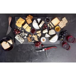 MALBEC. Saca-rolhas em metal com abridor de garrafas e canivete de sommelier Code.: 94117 - foto 26