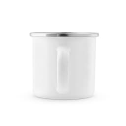 GOTZE SUB. Caneca em esmalte para sublimação (350 mL) Code.: 94319 - foto 10