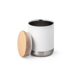 NORRE TUMBLER. Copo de viagem térmico em aço inox de parede dupla isolada a vácuo (370 mL) Code.: 94661 - foto 25