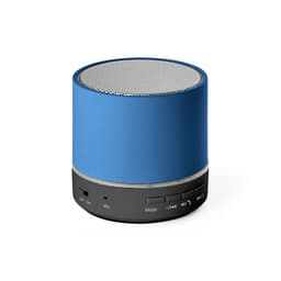RE-PEREY. Caixa de som portátil com microfone e autonomia de 4h30 (400 mAh), em ABS 100% reciclado Code.: 97176 - foto 9