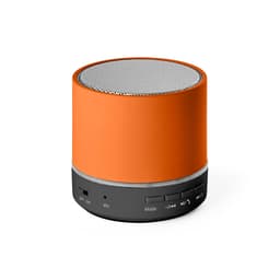 RE-PEREY. Caixa de som portátil com microfone e autonomia de 4h30 (400 mAh), em ABS 100% reciclado Code.: 97176 - foto 11