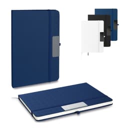 Caderno A5 em PU (21x15cm) - Code.: CAD495 - foto 3