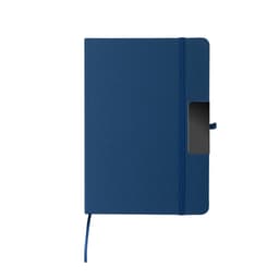 Caderno A5 em PU (21x15cm) - Code.: CAD495 - foto 4