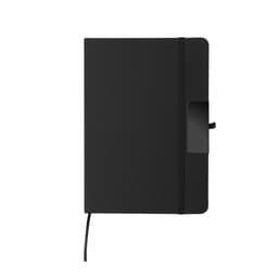 Caderno A5 em PU (21x15cm) - Code.: CAD495 - foto 6