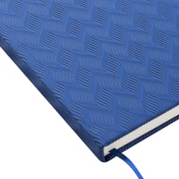 Caderno A5 em PU (21x15cm) - Code.: CAD495 - foto 8