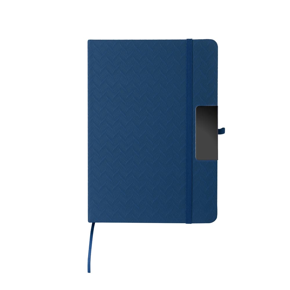 Caderno A5 em PU (21x15cm) - Code.: CAD495