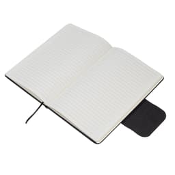 Kit escritório Caderno, Garrafa e Caneta Metalica - Code.: CJ315P - foto 5