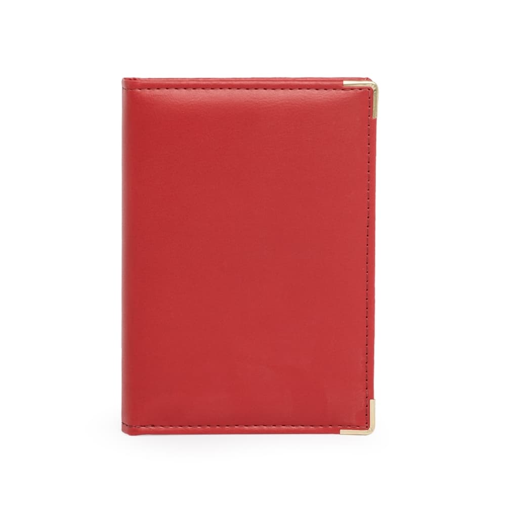 Vermelho - null