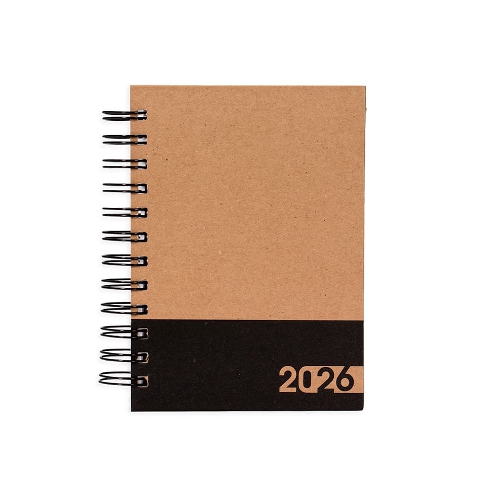 AGENDA DIÁRIA - Code.: 15139
