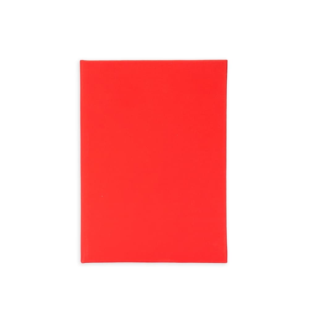 Vermelho - null