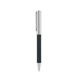 GARRETT. Conjunto composto por 1 caneta esferográfica e 1 caderno, em PU e aço inox Code.: 93668 - foto 11
