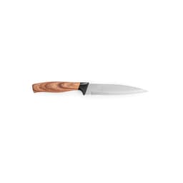 BAHARAT. Conjunto de 3 facas de cozinha com lâmina em aço inox e cabo ergonómico Code.: 94395 - foto 7